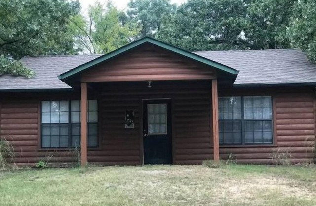 River Chase Baloo's Cabin