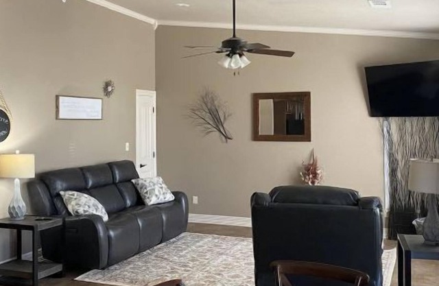 River Chase Golden Hour