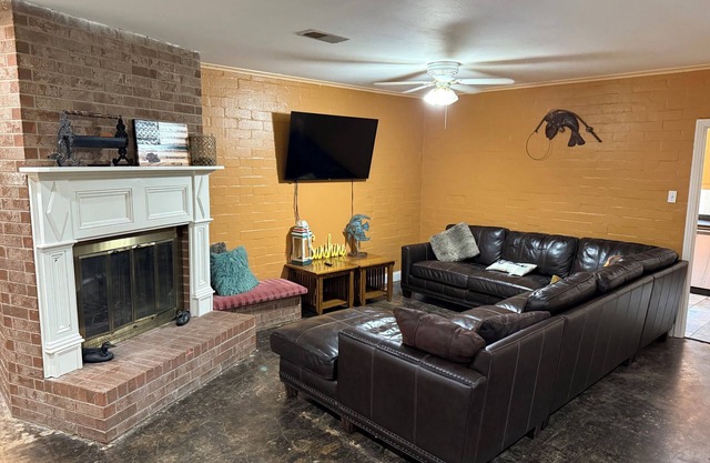 River Front property