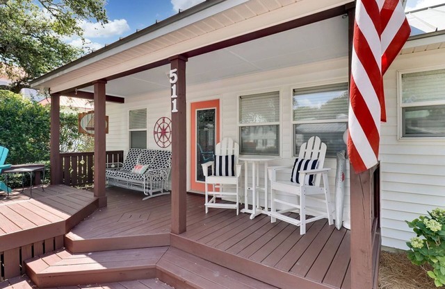 River Hideaway Retreat