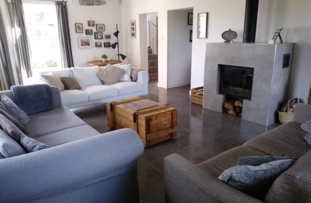 River House