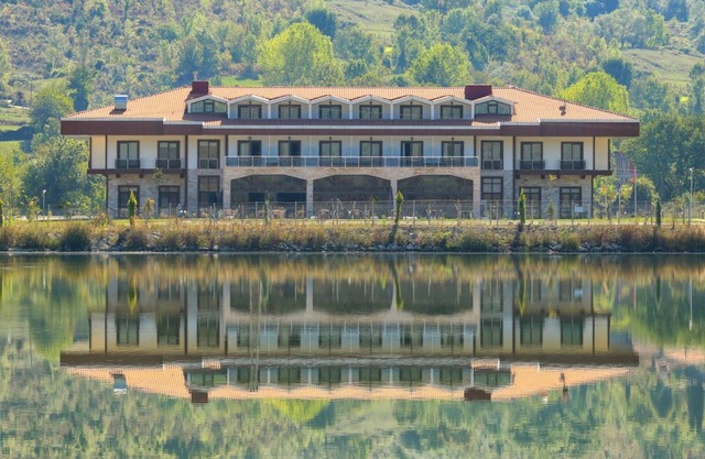 River Mill Park Otel Aqua Spa