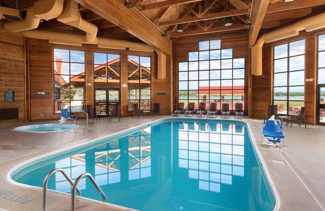 River Ranch at Cedar Shore