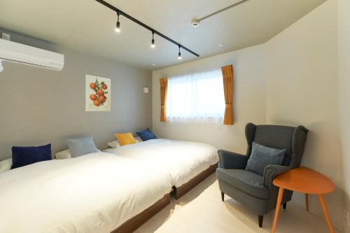 River Residence BOTAN by Tranova