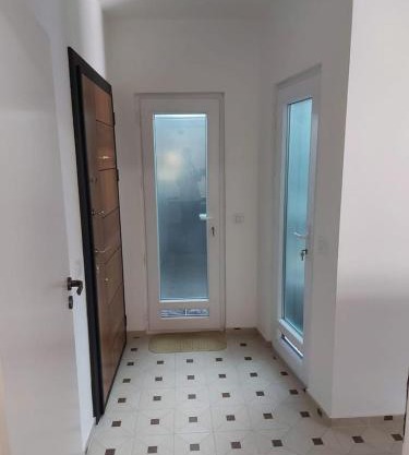 River Side Apartment