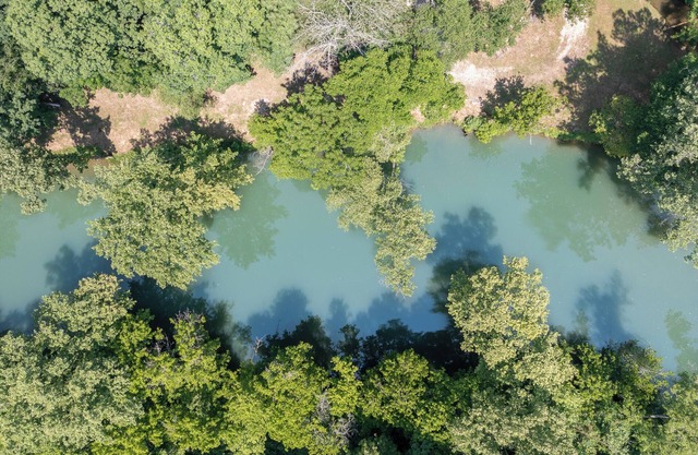 River Stone Pointe Custom, Luxury RV Retreat