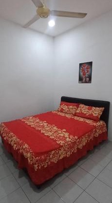 River Truss Homestay