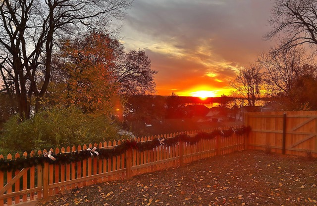 River View in Downtown Newburgh