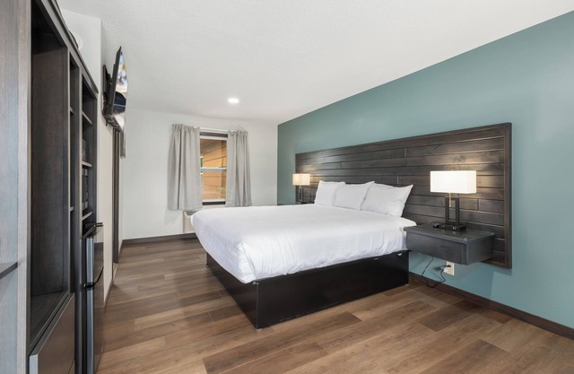 River View | Modern Lodge | WiFi | Pets OK!