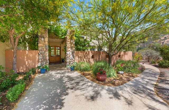 River Villa with Pool and Spa ~ best swimming hole in town