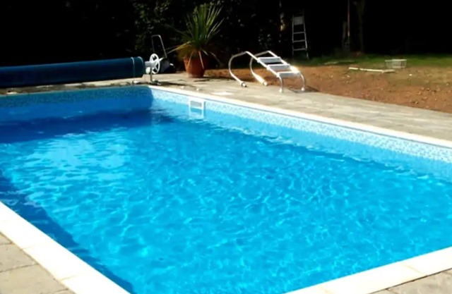 River Villas