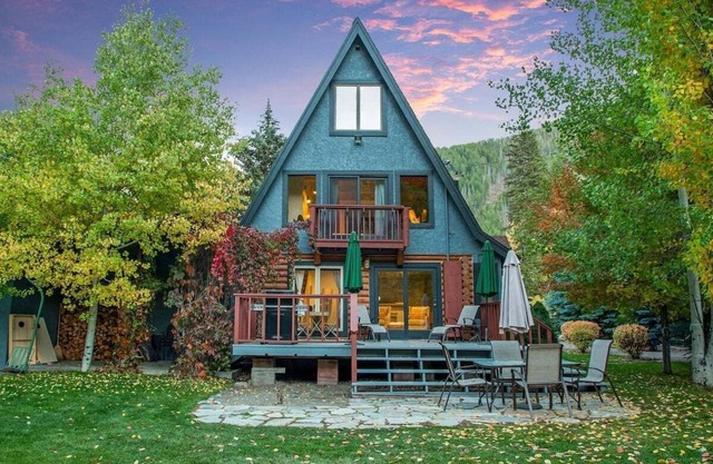 Riverfront Cabin Sun Valley Area