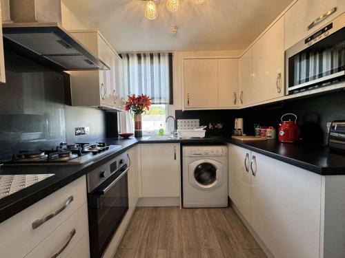 Riverside Apartment
