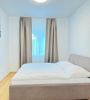 Riverside Apartment Praha