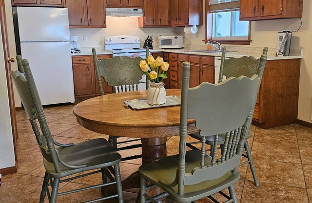 Riverside B Parks in Gardiner, MT