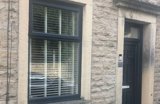 Riverside Cottage, Whalley village centre in the beautiful Ribble Valley