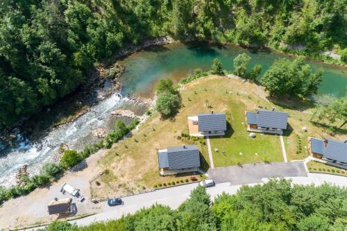 Riverside Resort Stari Malni Kolpa