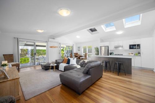 Riverside Retreat North Haven