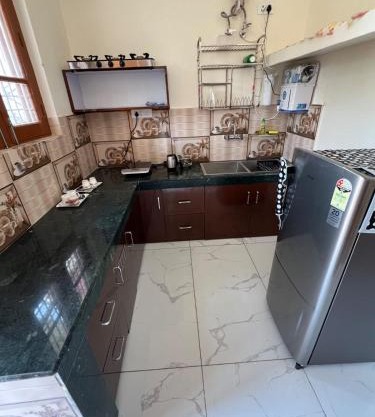 Riverside Villa Dharamsala