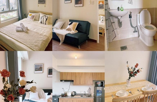 Riverview Condotel Near BGC and Ortigas