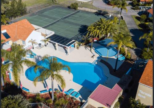 Riverview - South Yunderup