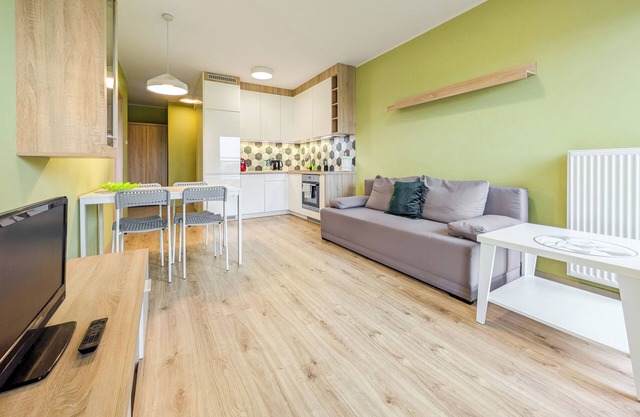 Riverwalk Charming Apartment