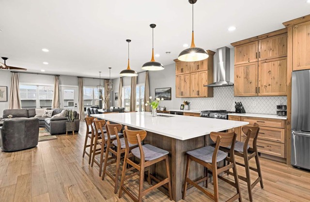 RiverWest Nordic Nest-Base Spirit Mtn. Sauna-Dog Friendly-20% off Bike Rentals