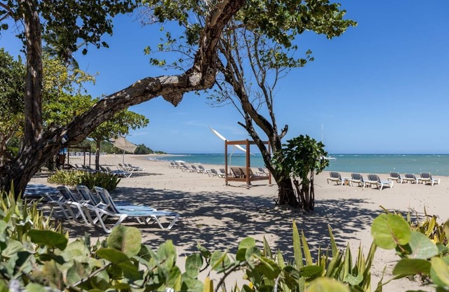 Riviera Azul - Apt 3 Bedrooms - Golf Course View