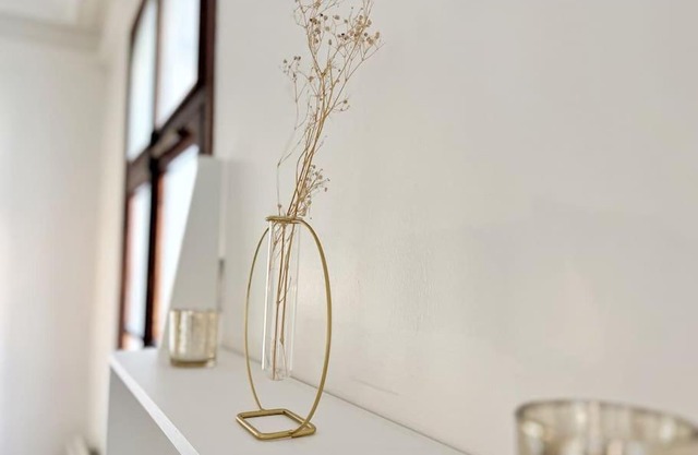 Riviera - Charmant T3 Hyper-Centre