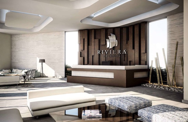 Riviera Colonial