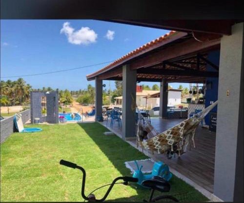 Riviera Crispim - VERANEIO COM RIO