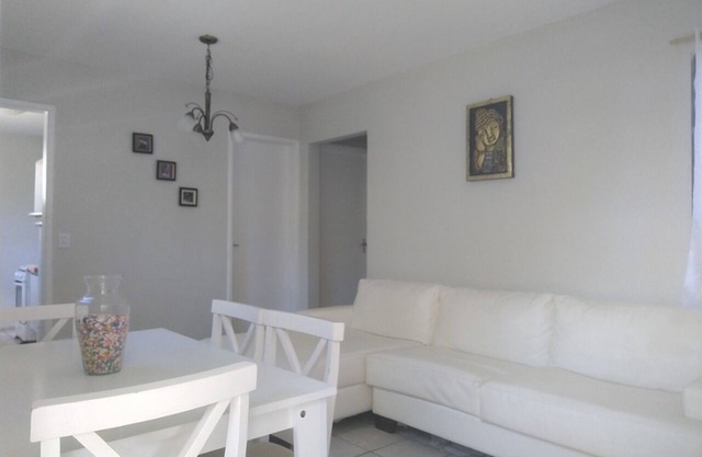 Riviera Luxury Apartment