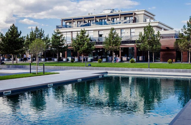 Riviera Zoloche Resort & Spa