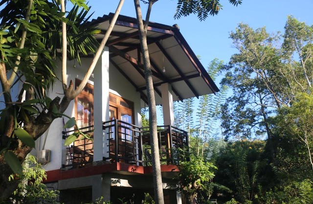 Rivinu Holiday Resort