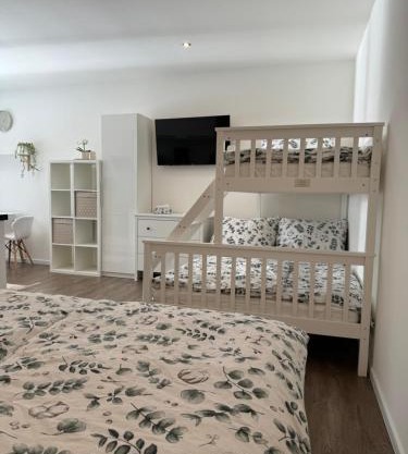 RK Apartment #4