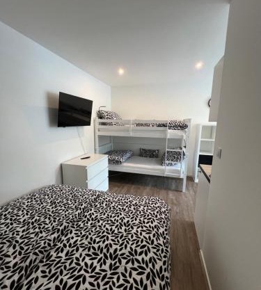 RK Apartment