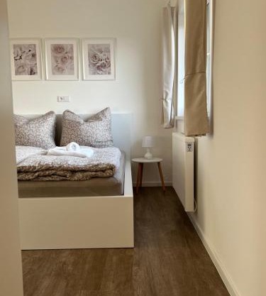 RK Apartment Holzova