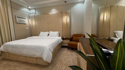 Rkeen Residence 3- bedroom