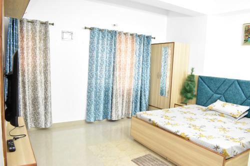 RKM Biulding Sharma B&B