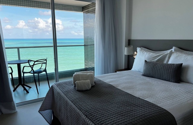 RN STUDIO - APTO 1010