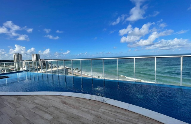 RN Studio Premium 918 - Vista Mar