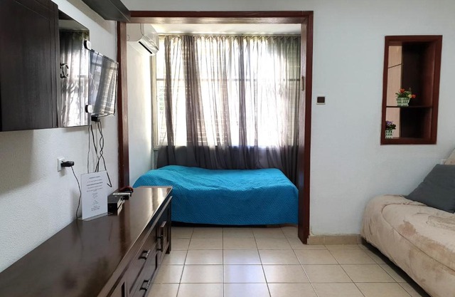 Road to the beach Apartment by Domik