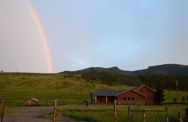 Roam. Relax. Recharge.