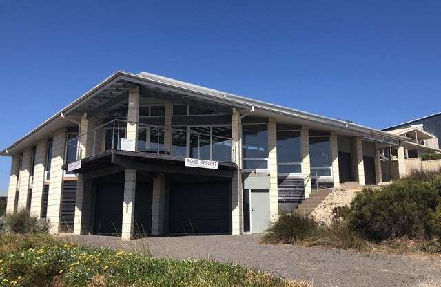 Robe Resort -Purposely built to be wheelchair, disability & elderly friendly!