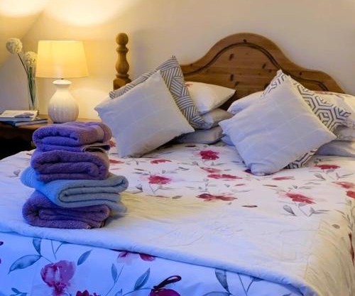 Robeanne House Holiday Accommodation