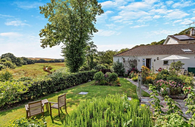 Robin Cottage - Cornwall