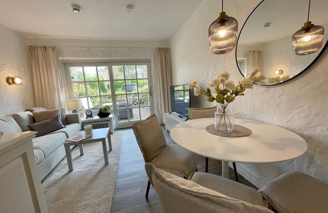 Robin Hood - Robin Hood house, 65sqm for up to 4 people