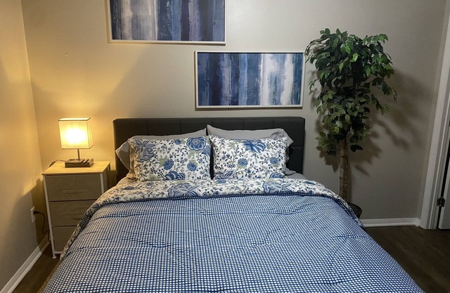 Robinhood Studio Apt.