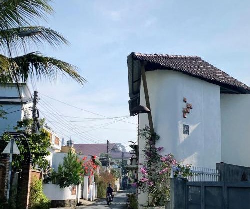 roc rach homestay