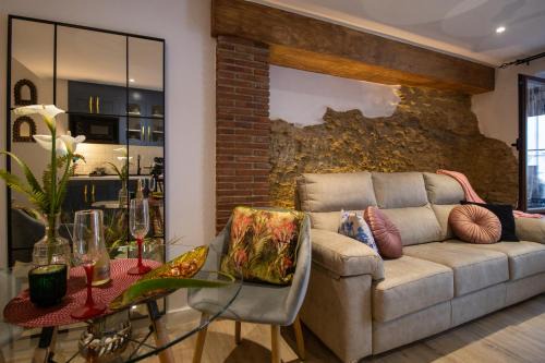 Roca Loft Maruja
